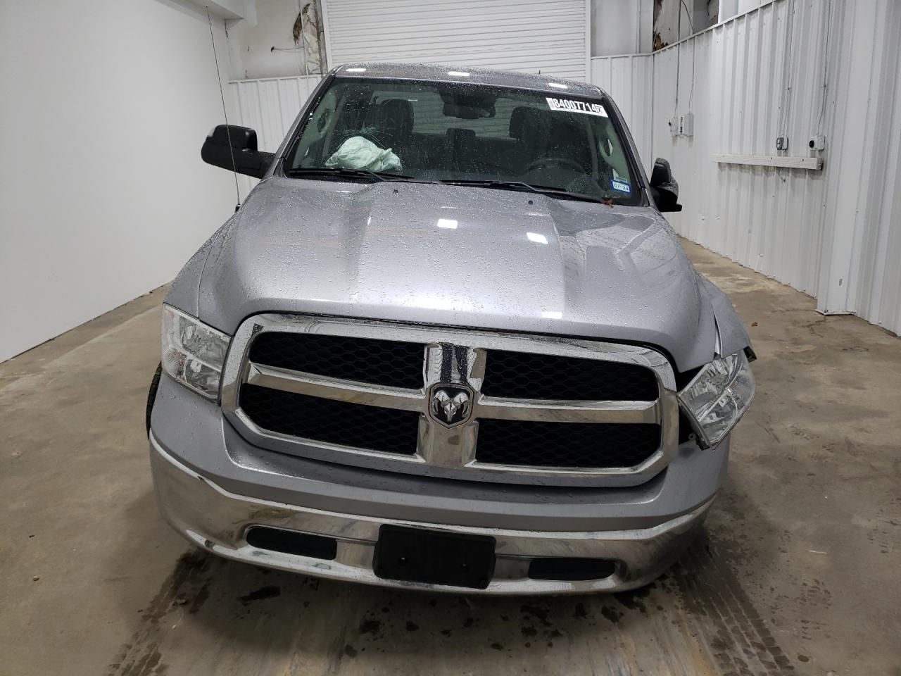 2022 RAM 1500 CLASSIC SLT VIN:1C6RR6LG2NS192680