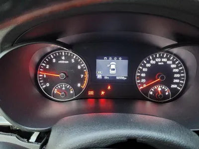 2019 Kia K5 VIN:
