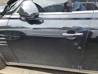 2022 Genesis G80 VIN: