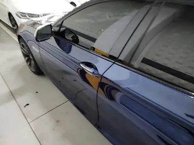 2016 BMW 520 WBA5E5106GG207784 VIN:WBA5E5106GG207784