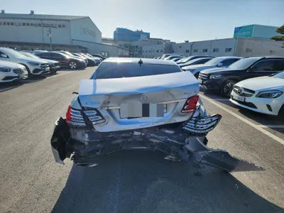 2014 Mercedes-Benz E 250 VIN: