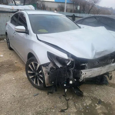 2017 Nissan Altima 1N4AL3AP3HC183628 VIN:1N4AL3AP3HC183628