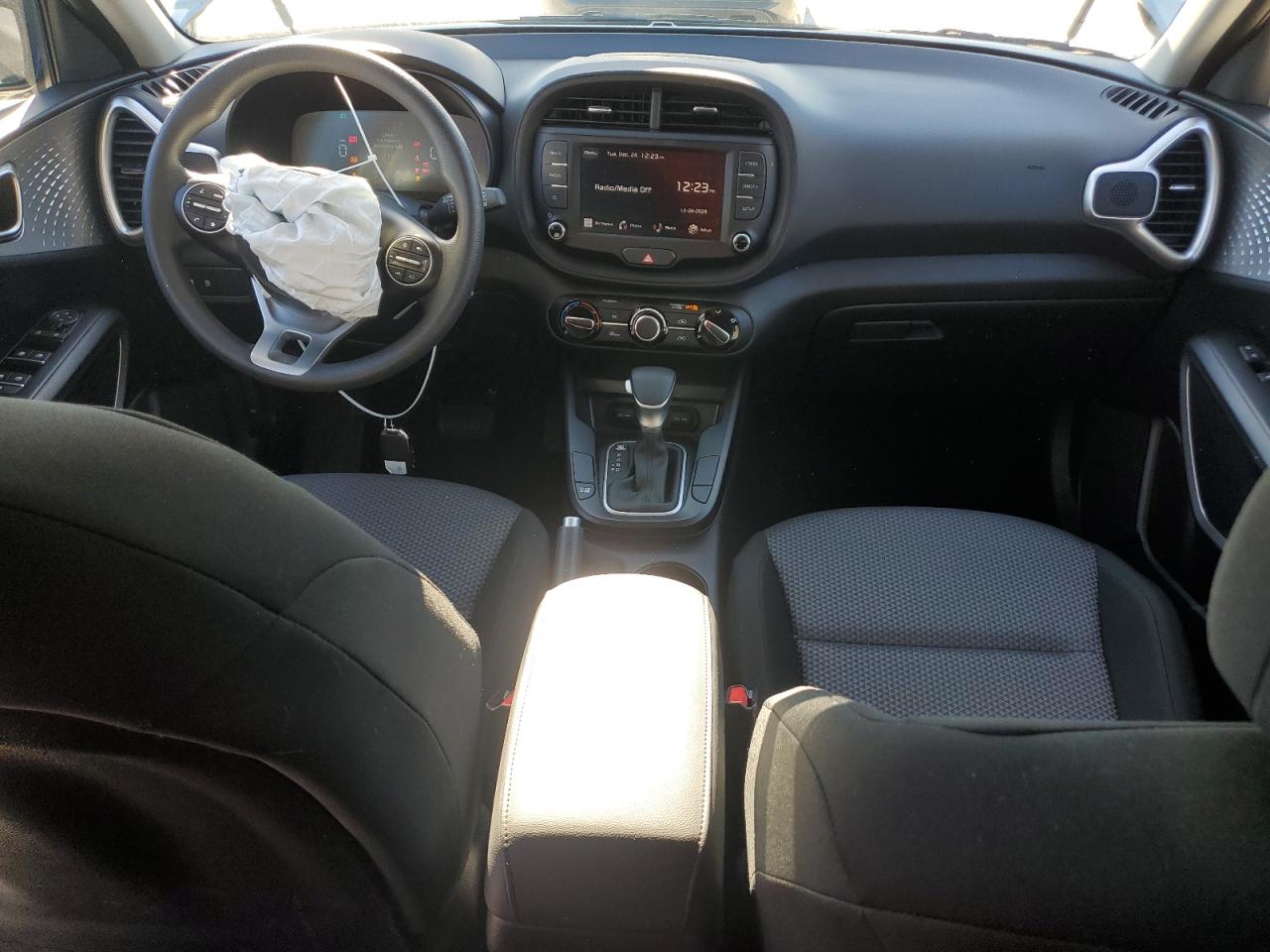 2024 KIA SOUL LX VIN:KNDJ23AU5R7918266