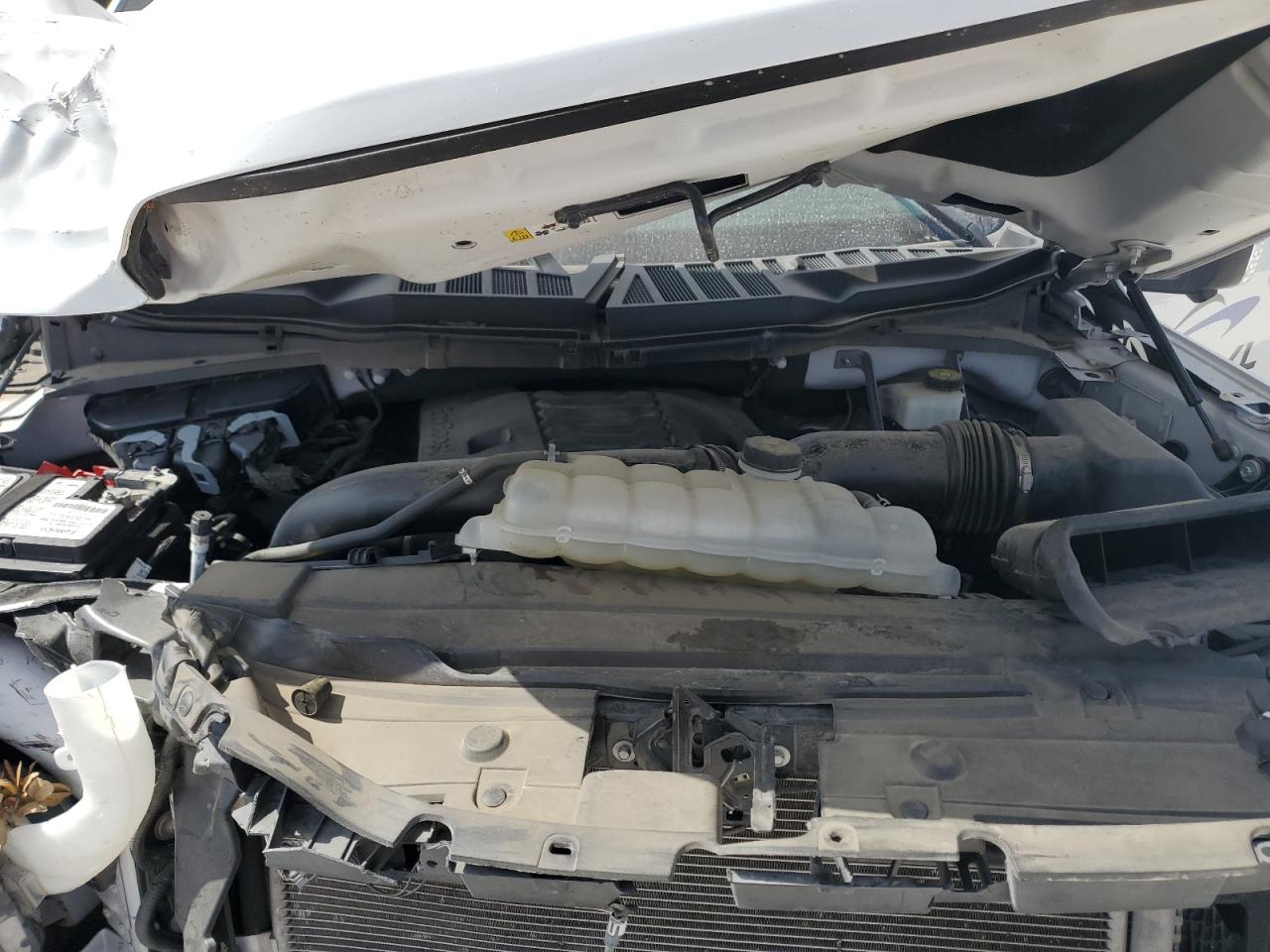 2022 FORD F150 SUPERCREW VIN:1FTFW1E83NFA48660
