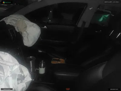 2017 Kia Sportage KNAPM813BJK417825 VIN:KNAPM813BJK417825