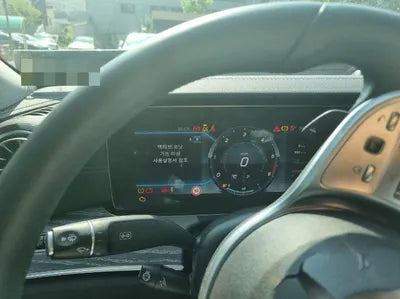 2019 Mercedes-Benz CLS 400 VIN: