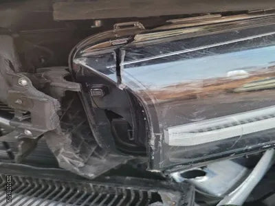 2021 BMW M5 WBS71CH00MCH09464 VIN:WBS71CH00MCH09464