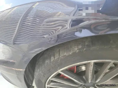 2019 Maserati Ghibli VIN: