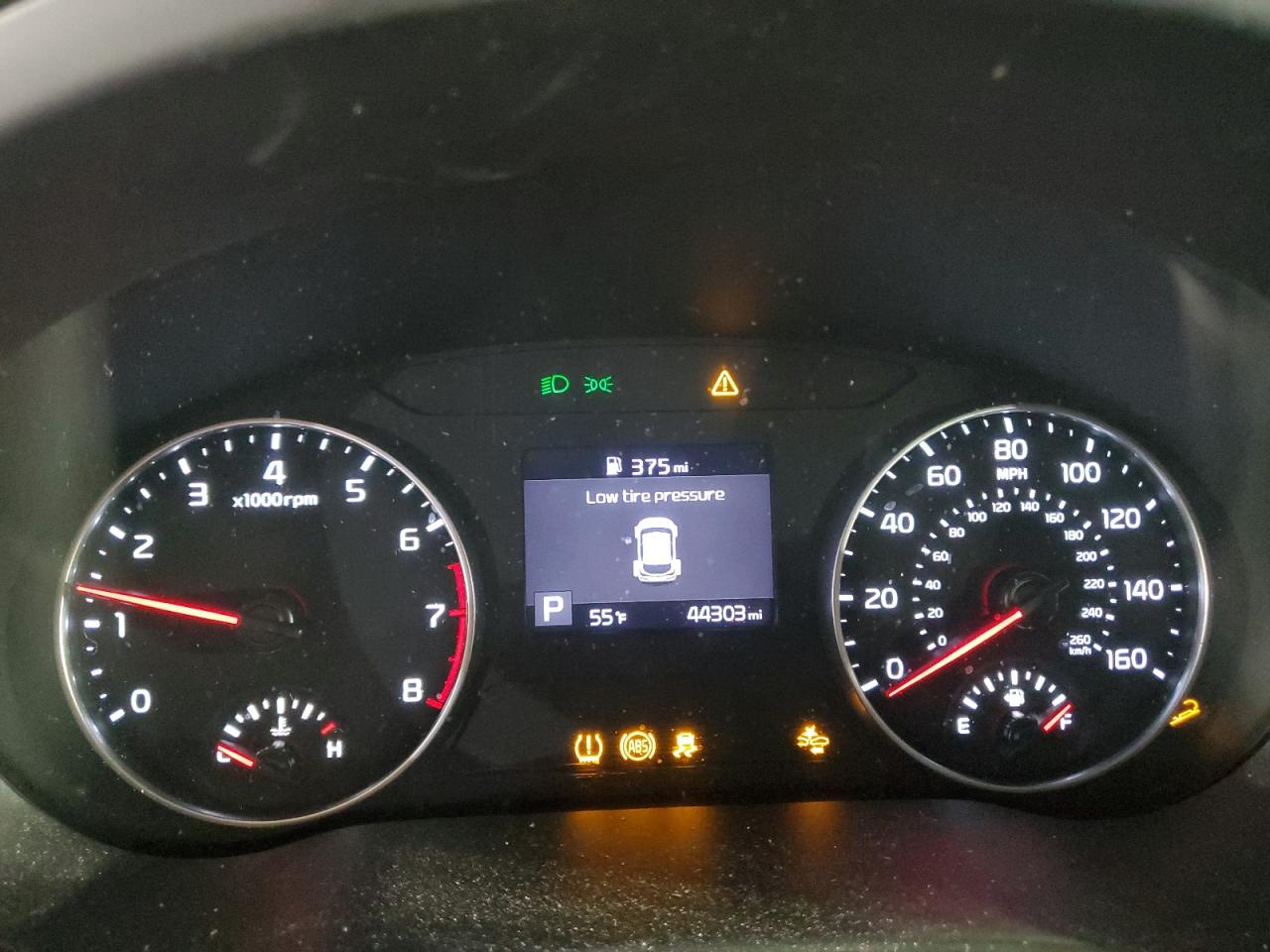 2022 KIA SELTOS LX VIN:KNDEPCAA9N7248787