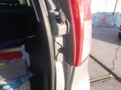 2014 Honda CR-V VIN: