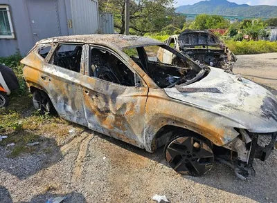 2024 Hyundai Tucson VIN: