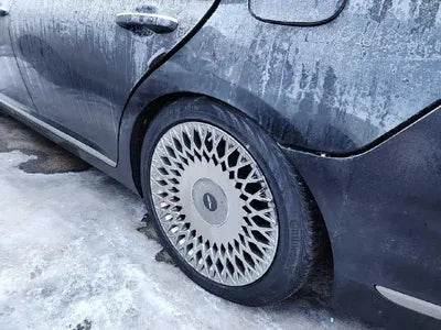 2019 Genesis G90 VIN: