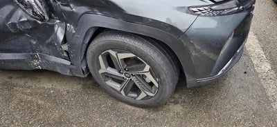 2021 Hyundai Tucson VIN: