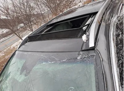 2020 Hyundai Santa FE KMHS381ABLU249880 VIN:KMHS381ABLU249880