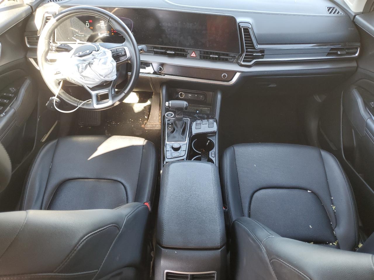 2023 KIA SPORTAGE EX VIN:5XYK33AF7PG064058