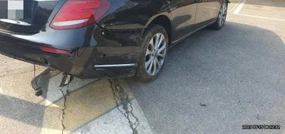 2017 Mercedes-Benz E 300 VIN: