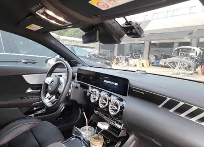 2020 Mercedes-Benz A 45 AMG WDD5J5EB7LN007325 VIN:WDD5J5EB7LN007325