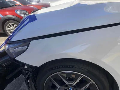 2024 BMW 520 WBA21FJ00RCR81902 VIN:WBA21FJ00RCR81902