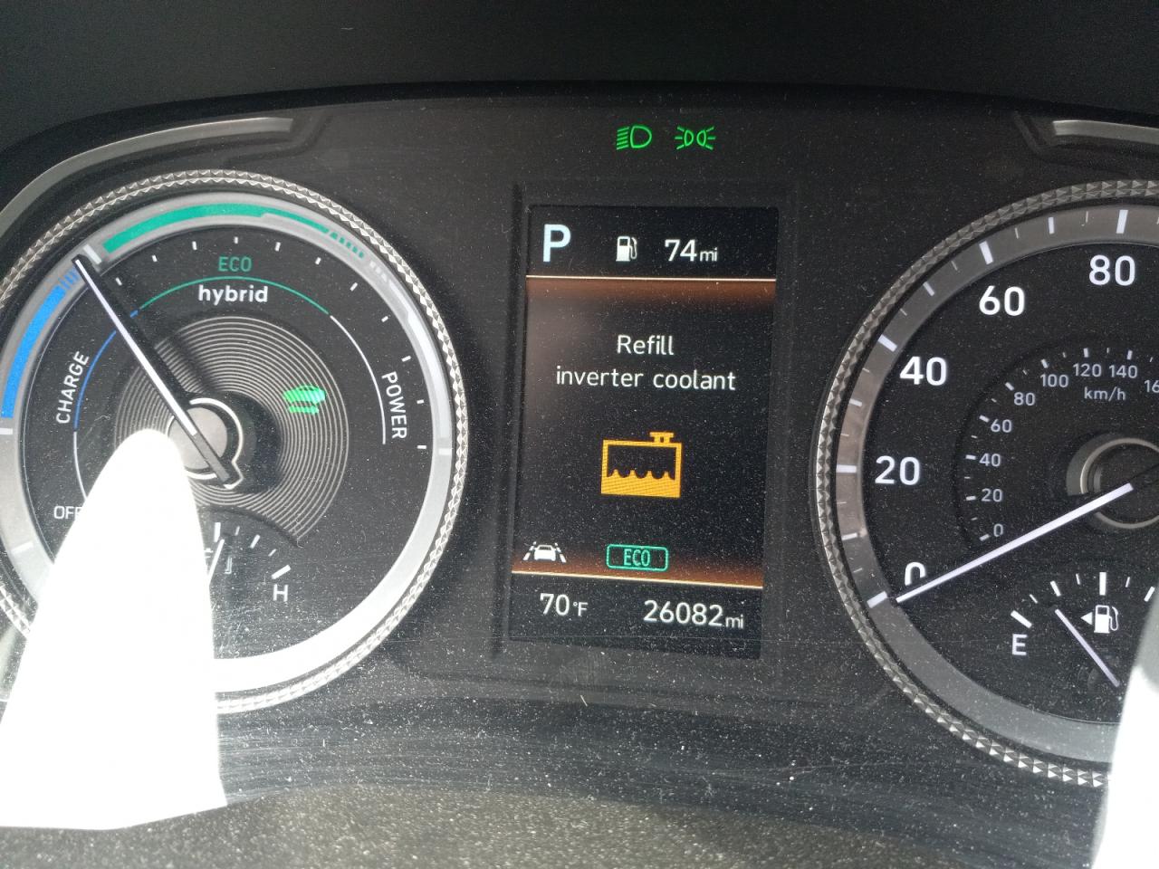 2022 HYUNDAI SONATA HYBRID VIN:KMHL34JJ8NA047938
