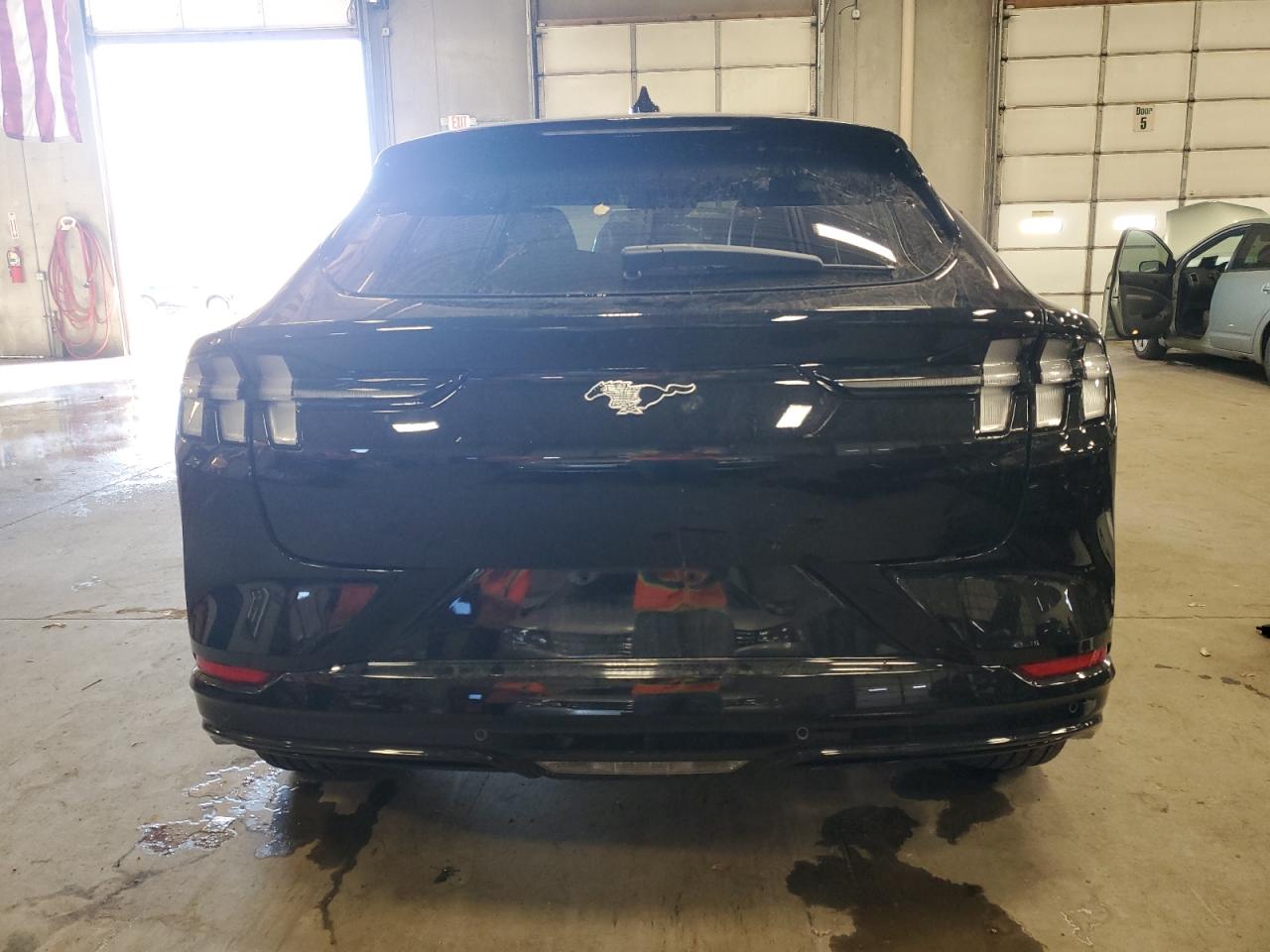 2023 FORD MUSTANG MACH-E PREMIUM VIN:3FMTK3SUXPMA64011