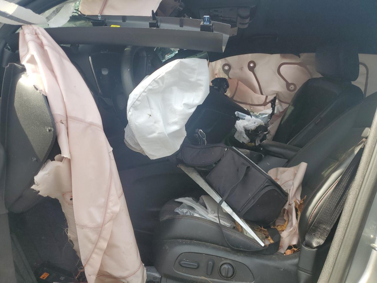 2024 CHEVROLET EQUINOX RS VIN:3GNAXWEG0RS123268