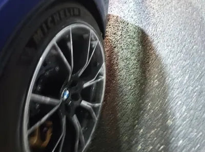 2021 BMW M5 WBS81CH03MCH06501 VIN:WBS81CH03MCH06501