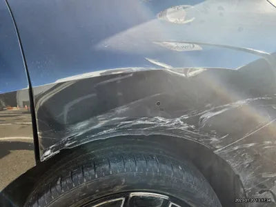 2023 BMW iX WBY21CF03PCL59168 VIN:WBY21CF03PCL59168