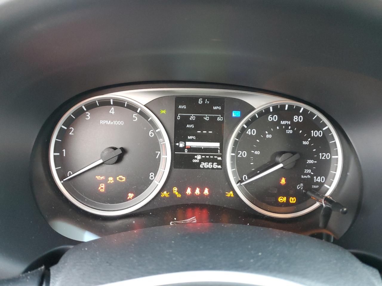 2024 NISSAN KICKS S VIN:3N1CP5BVXRL565616