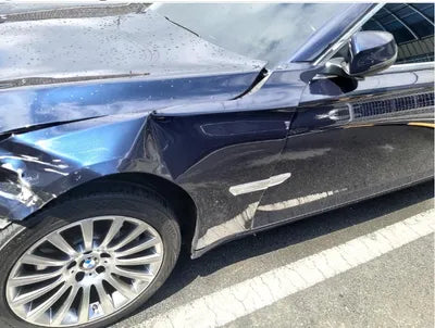 2015 BMW 730 WBAYC4109FDZ77121 VIN:WBAYC4109FDZ77121