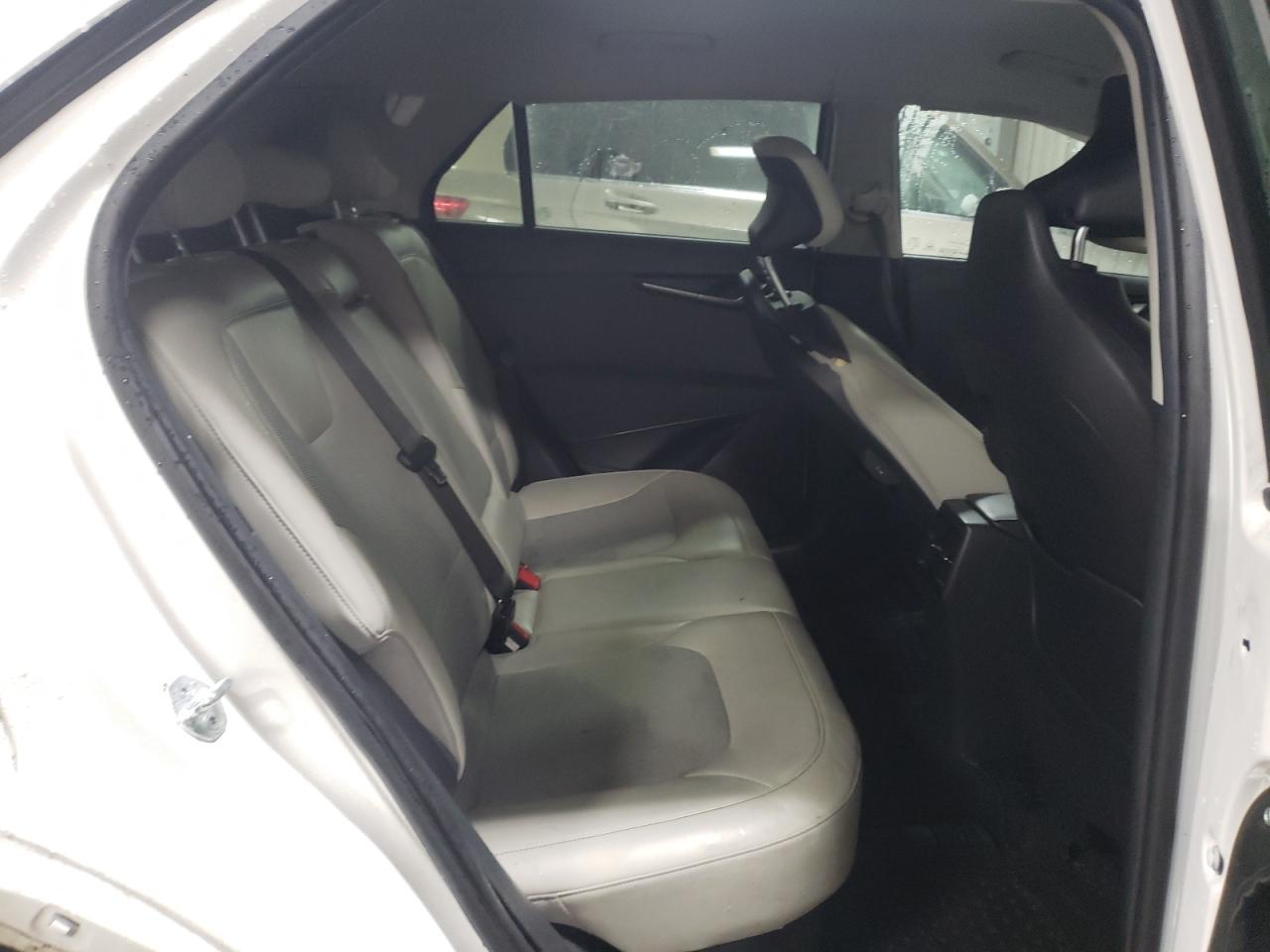 2023 KIA NIRO EX VIN:KNDCR3LE0P5061549