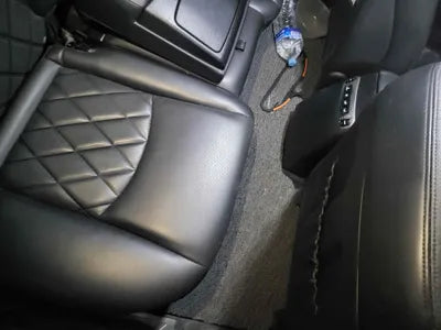 2016 Kia Mohave KNAKN814DHA149598 VIN:KNAKN814DHA149598