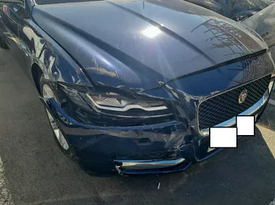 2017 Jaguar XF SAJBA4BN4HCY33043 VIN:SAJBA4BN4HCY33043