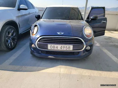 2016 MINI Cooper WMWXU1106G2A92866 VIN:WMWXU1106G2A92866