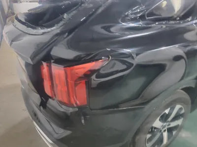 2020 Kia Sorento KNARJ81BHMA019578 VIN:KNARJ81BHMA019578