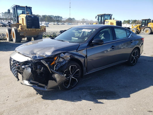 2024 NISSAN ALTIMA SR VIN:1N4BL4CV3RN380391