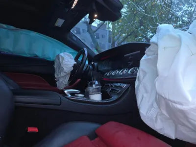 2018 Mercedes-Benz E 220 VIN: