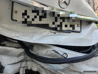 2017 Mercedes-Benz E 300 VIN: