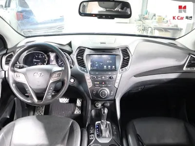 2016 Hyundai Santa FE KMHSW81XDGU654151 VIN:KMHSW81XDGU654151