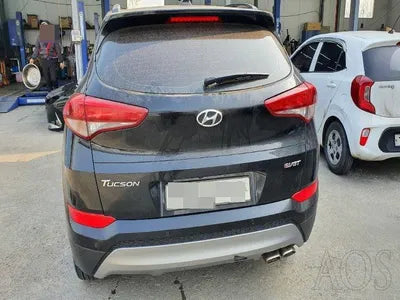 2016 Hyundai Tucson KMHJ381ABHU262398 VIN:KMHJ381ABHU262398