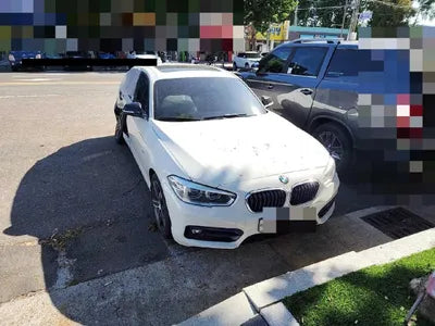 2017 BMW 118 WBA1S5105H5G76257 VIN:WBA1S5105H5G76257