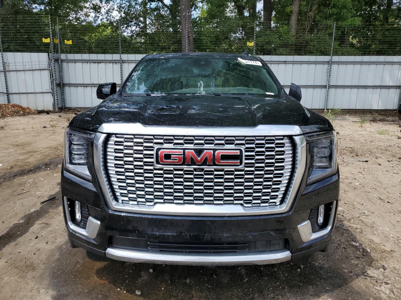 2023 GMC YUKON DENALI VIN:1GKS1DKL9PR376436
