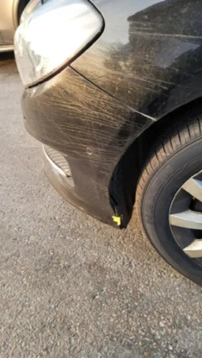 2015 Mercedes-Benz B 200 WDDMH0JB2FN125500 VIN:WDDMH0JB2FN125500