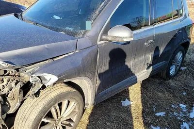 2015 Volkswagen Tiguan WVGZZZ5NZFW575402 VIN:WVGZZZ5NZFW575402