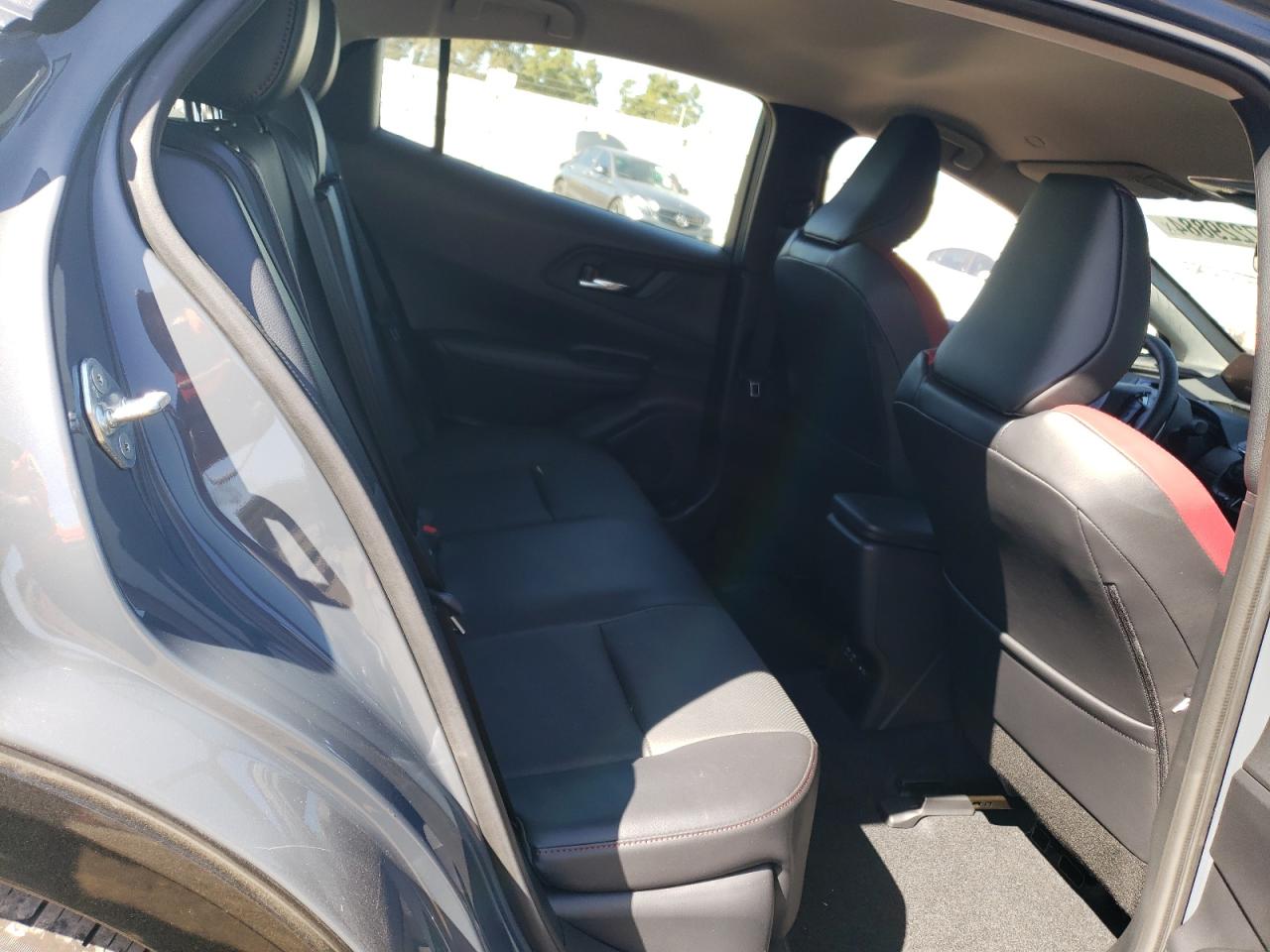 2023 TOYOTA PRIUS PRIME SE VIN:JTDACACU6P3005812