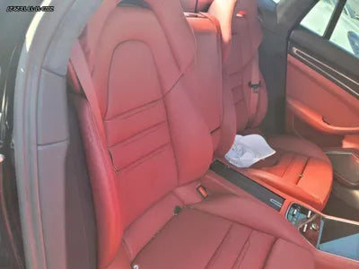 2022 Porsche Panamera WP0AG2978NL135227 VIN:WP0AG2978NL135227