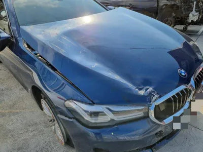 2020 BMW 523 WBA11ES06MCF27623 VIN:WBA11ES06MCF27623