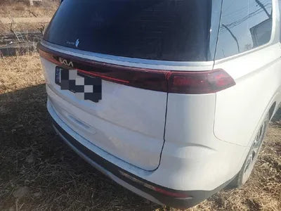 2021 Kia Carnival VIN: