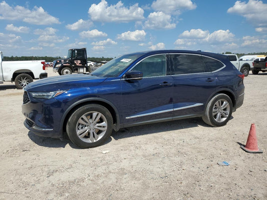 2023 ACURA MDX  VIN:5J8YD9H36PL007930