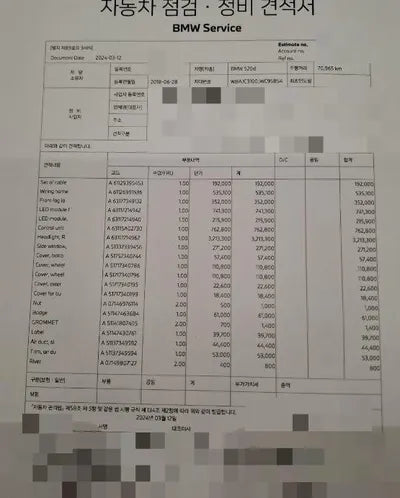 2018 BMW 520 WBAJC3100JWC95854 VIN:WBAJC3100JWC95854