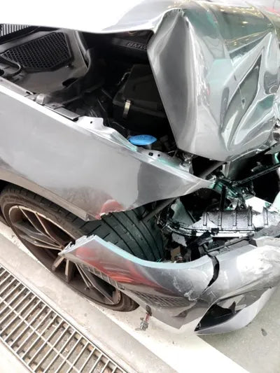 2022 BMW 320 WBA5V710XNFM00762 VIN:WBA5V710XNFM00762